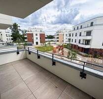 !! Moderne 2-Zimmer-Neubauwohnung mit Balkon & Einbauküche - Einziehen & Wohlfühlen !! - Berlin