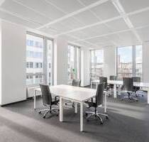 Großraumbüros für 15 Personen in Regus Bikini Berlin