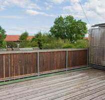 ***Heike Borchers Immobilien***Freundliche Terrassenwohnung mit viel Tageslicht***1. Obergeschoss*** - Hohenbrunn