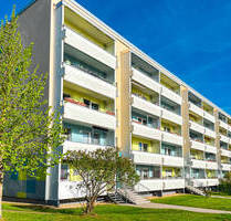 4 Räume zum Wohlfühlen - 487,00 EUR Kaltmiete, ca.  84,00 m² Wohnfläche in Zwickau (PLZ: 08066) Eckersbach