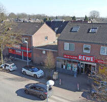 Wohn- und Geschäftshaus in Wesel-Flüren: Exzellente Investitionsmöglichkeit in Toplage! - Wesel / Flüren Bislich