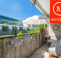 MUTZHAS - Traumhaft gelegenes Apartment - München Maxvorstadt