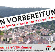 PROVISIONSFREI - Renoviertes Einfamilienhaus mit Terrasse im Möhringer Städtle - Möhringen