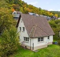 Einfamilienhaus in Biedenkopf - 154.000,00 EUR Kaufpreis, ca.  108,30 m² Wohnfläche in Biedenkopf (PLZ: 35216)