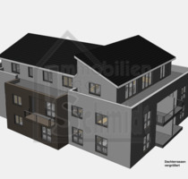 Baugrundstück für MFH im Zentrum von Weener