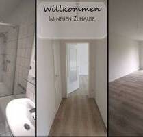 Drei-Zimmer-Wohnung mit Relax-Balkon - Chemnitz Gablenz 245