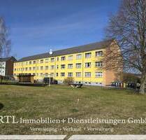 (A1544) Gemütliche Wohnung in gepflegtem Mehrfamilienhaus! - Tanna