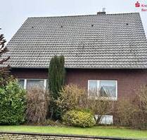 Einfamilienhaus in ruhiger Siedlungslage in Bramsche-Engter