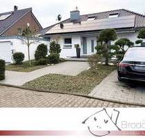 Freistehendes, top ausgestattetes Zuhause der Extraklasse in erholsamer, ruhiger Lage von Korschenbroich - Glehn