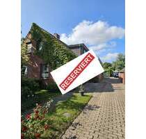 Perle am Dollart - DHH rückwärtig unverbaut! - Jemgum Ditzum