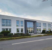 Repräsentative Büroflächen zu vermieten in Rheinbach gegenüber vom Ärztehaus