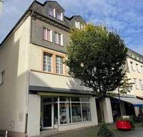 **1 Zimmer-Wohnung mit Einbauküche in Alt-Arnsberg zentral**