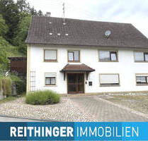 1-2 Familienhaus in Aach - 510.000,00 EUR Kaufpreis, ca.  236,00 m² Wohnfläche in Aach (PLZ: 78267)