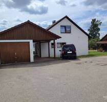 Familienfreundliches EFH mit viel Platz innen und außen! - Althengstett Ottenbronn