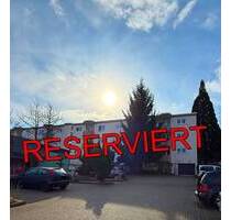 RESERVIERT ! Großzügige 2,5 Zimmer Wohnung in Freiburg - St. Georgen ! - Freiburg im Breisgau Mooswald