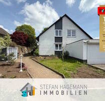 Doppelhaushälfte in Norderstedt mit Garage EINE FAMILIE. EIN HAUS. DEIN ZUHAUSE!