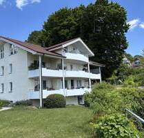 Attraktives Wohnen mit BERG- und WEITBLICK - - Starnberg Söcking