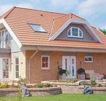 Außen massiv. Innen gemütlich. Danhaus mit Klinkerwand zum Nulltarif! - Grevenbroich Südstadt