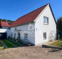 *** EFH mit modernisierter Fassade, solider Substanz & Ausbaupotenzial - gestaltungsbereit *** - Kelheim
