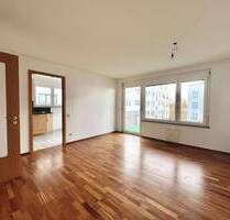 Modernes Wohnen: 3-Zimmer-Wohnung mit Balkon in der Cosimastraße zu verkaufen - München Bogenhausen