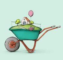 Baugrundstück in Berlin-Karow - 344.000,00&nbsp;EUR Kaufpreis, ca.&nbsp; 0,00&nbsp;m&sup2; in Berlin (PLZ: 13125) Karow