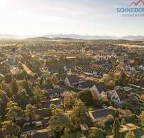 Im Herzen von Waldram - 895.000,00&nbsp;EUR Kaufpreis, ca.&nbsp; 112,00&nbsp;m&sup2;&nbsp;Wohnfl&auml;che in Wolfratshausen (PLZ: 82515) Waldram