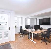 Top gepflegte 3 Zimmer Büro- Praxisfläche in begehrter Lage - Hamburg St.Pauli