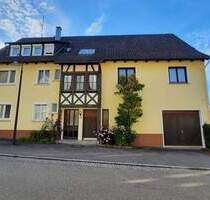 !reserviert! Großzügiges Ein- bis Zweifamilien-Wohnhaus mit Platz für die ganze Familie - Dornhan