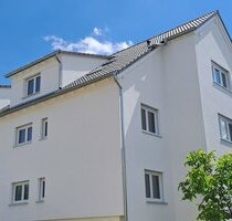 2 bis 4-Zi.-Neubauwohnungen in ruhiger Wohnlage - Karlsbad Auerbach