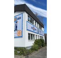 BSL Innen und Außenlager ! Sauber-Sicher-Blu Sky Lager! Videoüberwacht ! Gute Nah- und Fernverkehrsanbindung! - Mainz Hechtsheim