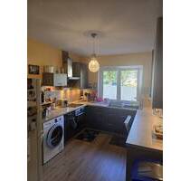 # Moderne 3-Zimmer-WE mit Balkon und Einzelgarage! - Bamberg