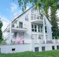 Hochwertiges Mehrfamilienhaus in bester Lage von Bad Wilhelmshöhe - Kassel Druseltalstraße