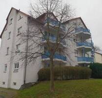 Ab 01.09.25 möglich - Schicke 2,5 ZKB im DG + Südbalkon + Fahrstuhl + Stellplatz in Oberkaufungen