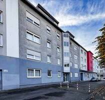 2 Zimmer - modernisiert - Dortmunder Innenstadt