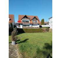 Einmalige Gelegenheit - gepflegte 3 Zimmerwohnung in kleiner Einheit in Stahringen zu verkaufen - Radolfzell am Bodensee