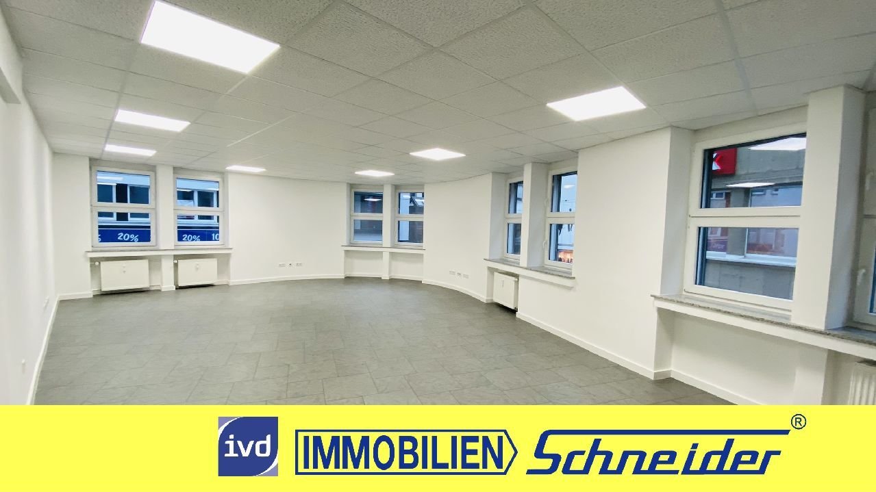 *PROVISIONSFREI* ca. 220 910 m² Büro-Praxisflächen am Ostenhellweg zu vermieten! - Dortmund Mitte