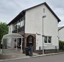 Teilrenoviertes Haus mit 96 Qm WFL und zentrumsnaher Lage - Kelheim