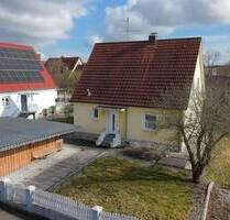 ***Preis reduziert*** Einfamilienhaus in Top Lage in Pleinfeld