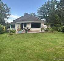 Hamburg Rissen: Gepflegter Bungalow mit schönem Grundstück in attraktiver Lage Ausbaureserve - Hamburg / Rissen