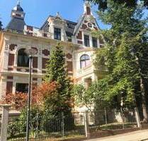helle 2 Raum Wohnung mit Balkon, Stellplatz oder Garage möglich - Görlitz Innenstadt