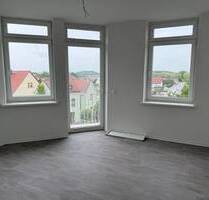 neu sanierte 2-Raum-Wohnungen vom EG bis ins Dach - Strehla