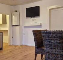 Leerstehend, Provisionsfrei, Neu Sanierte Dachgeschosswohnung - Leverkusen