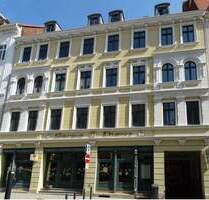 helle 4 Raum Maisonette Wohnung nahe Stadtzentrum - Görlitz Innenstadt