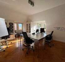 Dein Stuttgarter Traum-Büro: flexibel, möbliert, 247 Zugang