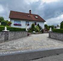 Wunderschönes Zweifamilienwohnhaus in Reuth bei Erbendorf