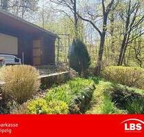 Grünes Glück mit Gartenidylle - 20.000,00 EUR Kaufpreis, ca.  66,00 m² Wohnfläche in Nobitz (PLZ: 04603) Ehrenhain