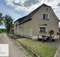 Ihre eigenen vier Wände im Umland von Halle - Landsberg Maschwitz