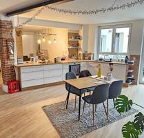 Wohnen mit Flair - Attraktive 2 Zimmer Wohnung an der Amberger Altstadt