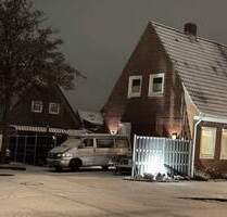 Charmante Doppelhaushälfte in Emden - komplett saniert & einzugsbereit!