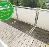 Wohnung mit Esprit - Großer Balkon zum Entspannen! - Frankenberg